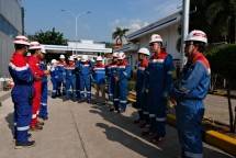 Satgas Ramadan Idul Fitri: PIS Siapkan 326 Kapal Jaga Kelancaran Pasokan BBM dan LPG