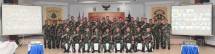 Asintel Dankornar Tutuo Rakernas Intelejen Korps Marinir 2024