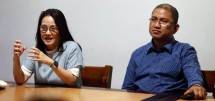 Dr. dr. Rubiana Sukardi, SpA (K), dokter spesialis anak konsultan kardiologi RS Siloam Lippo Village