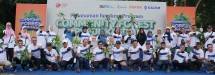Hari Hutan Internasional 2024, Pupuk Kaltim Telah Tanam 612.180 Pohon lewat Program Community Forest