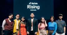 TikTok Rising Temukan Sensasi Musik Indonesia Berikutnya