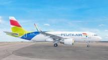 Dukung Kelancaran Angkutan Lebaran 2024, Pelita Air Siapkan 273 Ribu Kursi Penerbangan