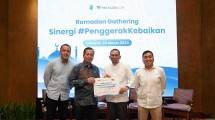 ParagonCorp Sinergi #PenggerakKebaikan