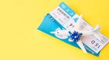 Ilustrasi tiket