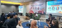 Berkolaborasi Wujudkan Mudik Sehat dan Aman 