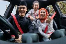 Ilustrasi mudik Lebaran - Dokumentasi Roojai.co.id