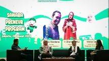 Kadin - SAHARA & INKOWAPI Jalin Kolaborasi Ciptakan Peluang Kemandirian Usaha Lewat SAHARA Preneur
