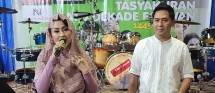Ratna Listy, Veline Ratu Ayu, Madeena, Trio Ganteng-Ganteng Cantik Siap Buka Bareng Anak Yatim-piatu 
