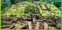 Kontroversi Penarikan Makalah Gunung Padang, Pihak Asing Ingin Kuasai Isi Gunung Padang?