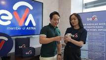 SEVA Hadirkan Berbagai Promosi Pembelian Mobil Baru dan Bekas Untuk Mudik Lebaran