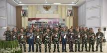 Dankormar Buka Focus Group Discussion (FGD) Korps Marinir Tahun 2024