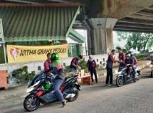 Artha Graha Peduli (AGP)