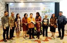 30% Laba Bersih 2023 WOM Finance Dibagikan Sebagai Dividen Tunai 