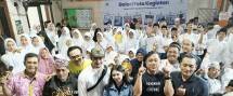 Artis Film Syirik Membuat Ratusan Anak Yatim Pengen Jadi Bintang Film.