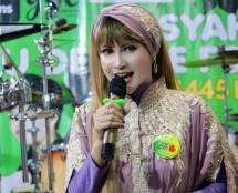 Velline Ratu Ayu 