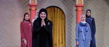 Koleksi Busana Lebaran, Nina Nugroho Usung Tema Simplicity