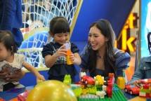 Nutrilon Royal Science Roadshow Hadir untuk Dukung Si Kecil Siap Jadi Pemenang 
