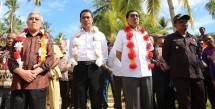 Menteri Pernanian Amran Sulaiman (Foto Ist)