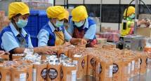 PT Jaya Swarasa Agung Tbk atau Tays Bakers (IDX: TAYS), produsen makanan ringan sehat asal Indonesia 