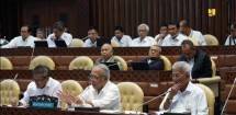 Rapat Kerja dengan Komisi V DPR RI, Realisasi Fisik Kementerian PUPR TA 2023 Capai 97.1%