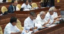 Program TA 2024, Kementerian PUPR Fokus Untuk Penuntasan Pekerjaan Berjalan 