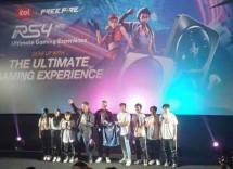 itel RS4 NFC: Cocok untuk Pecinta Game, Harga Hanya Sejutaan!