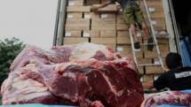 Impor Daging Kerbau Nanti Dulu, Kementan Minta Bulog Fokus Serap Gabah dan Jagung Petani