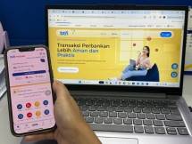 Ilustrasi BTN: Gaet Pebisnis Muda, BTN Hadirkan Internet Banking Business 
