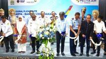 Dukung Libur Lebaran, Pelita Air Tambah Rute Baru Jakarta-Aceh-Jakarta
