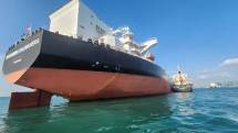 Sebulan Hattrick! Pertamina International Shipping Tambah 3 Tanker Baru Untuk Ekspansi Global
