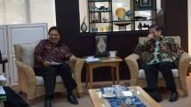 Industri Mamin Lesu, Gapmmi Sampaikan Keluhan ke Menperin