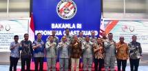 Bakamla RI Terima Hibah Tanah dari Nias Selatan