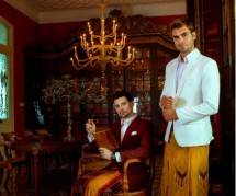 Inspirasi Outfit Lebaran Bergaya Trendi Bersama Sarung BHS