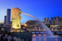 Singapura 