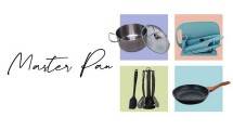 Master Pan