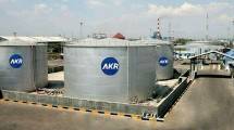 AKR Corporindo Operasikan SPBU Satu Harga di Lampung Barat