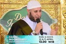 Persembahan Spesial tvOne Menyambut Hari Raya Idul Fitri 1445 H &ldquo;Bersama di Hari Kemenangan&rdquo;