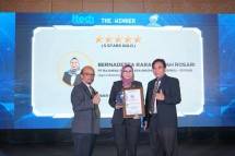 Boyong Dua Penghargaan dalam Ajang Digital Technology Award 2024, Ini Sederet Inovasi Digital dan Teknologi yang Dikembangkan ID FOOD