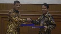 Kerja Sama Kemenperin dan Malikal Zentrum Institute