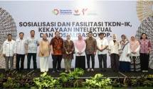 Kemenperin fasilitasi UMKM