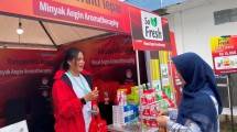So Fresh Minyak Wangi Angin Aromateraphy, Rahasia Anti Tepar Saat Mudik Lebaran