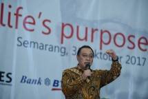 Himpunan Bank Milik Negara Siap Terapkan Gerbang Pembayaran Nasional