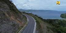 Jalan Pansela Jawa Sebagai Jalur Wisata dan Alternatif Mudik Lebaran 2024