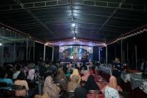 Perkuat Persatuan, Forum Pemuda Sawahan Bantul Gelar Syawalan Idul Fitri 1445 H