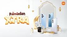 Xiaomi Ramadan Xtra