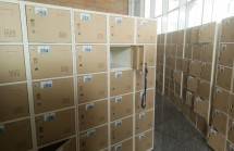 Perpusnas Mohon Maaf Atas Kehilangan Barang di Loker Perpusnas Jl Medan Merdeka Selatan