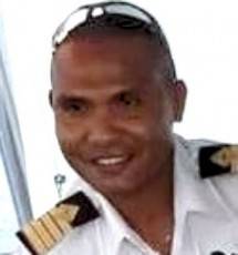 Tokoh Muda Marianus Wilhelmus Lawe 