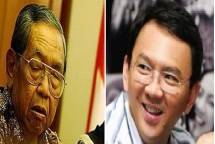 Ketika Gus Dur Kecewa dengan Ulah Ahok