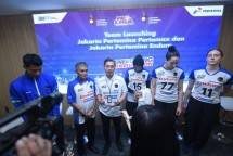 Gelorakan Sportivitas, PIS Jadi Sponsor Tim Voli Jakarta Pertamina Enduro dan Jakarta Pertamina Pertamax