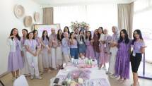 Marina Beauty Journey 2024 Kembali Dorong Perempuan Indonesia Maknai Hidup